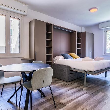 Ticinello 1 Apartment Милано Екстериор снимка