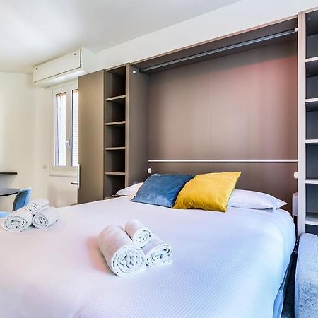 Ticinello 1 Apartment Милано Екстериор снимка