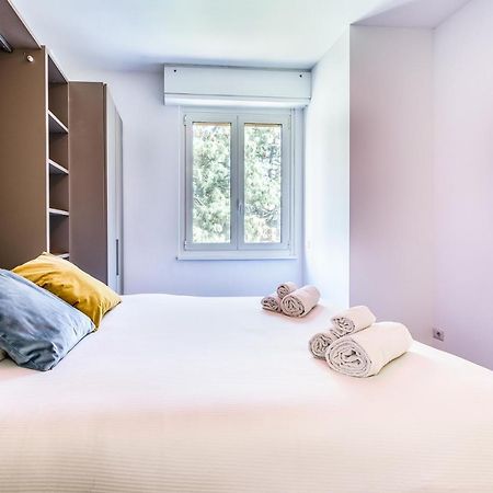 Ticinello 1 Apartment Милано Екстериор снимка