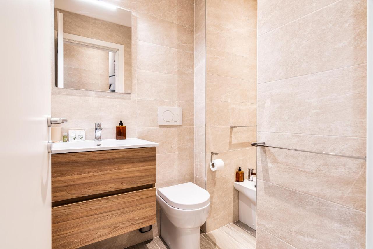 Ticinello 1 Apartment Милано Екстериор снимка