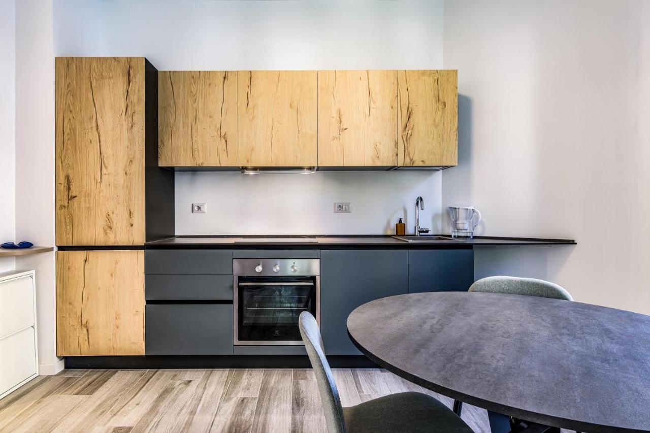 Ticinello 1 Apartment Милано Екстериор снимка