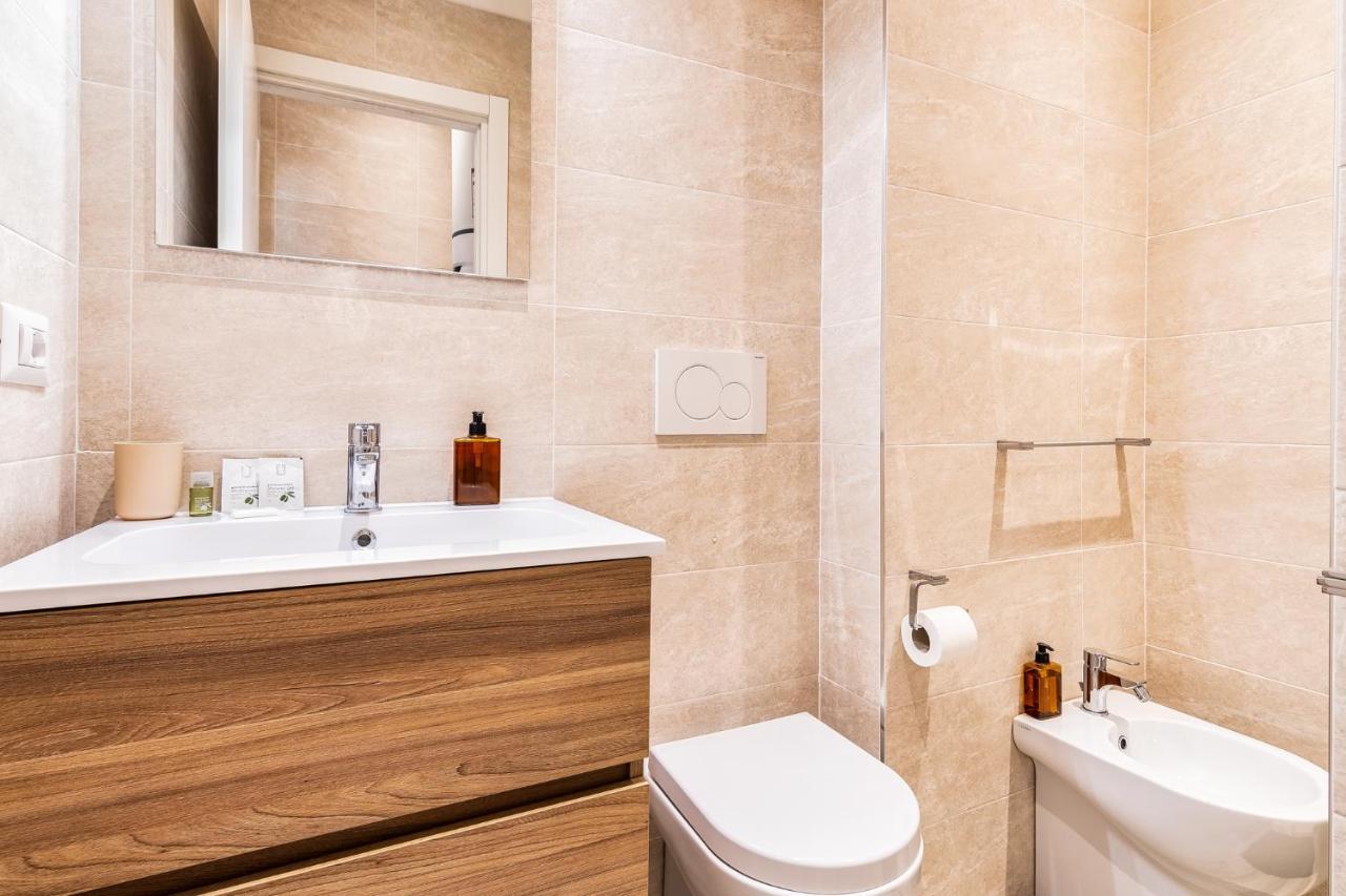 Ticinello 1 Apartment Милано Екстериор снимка