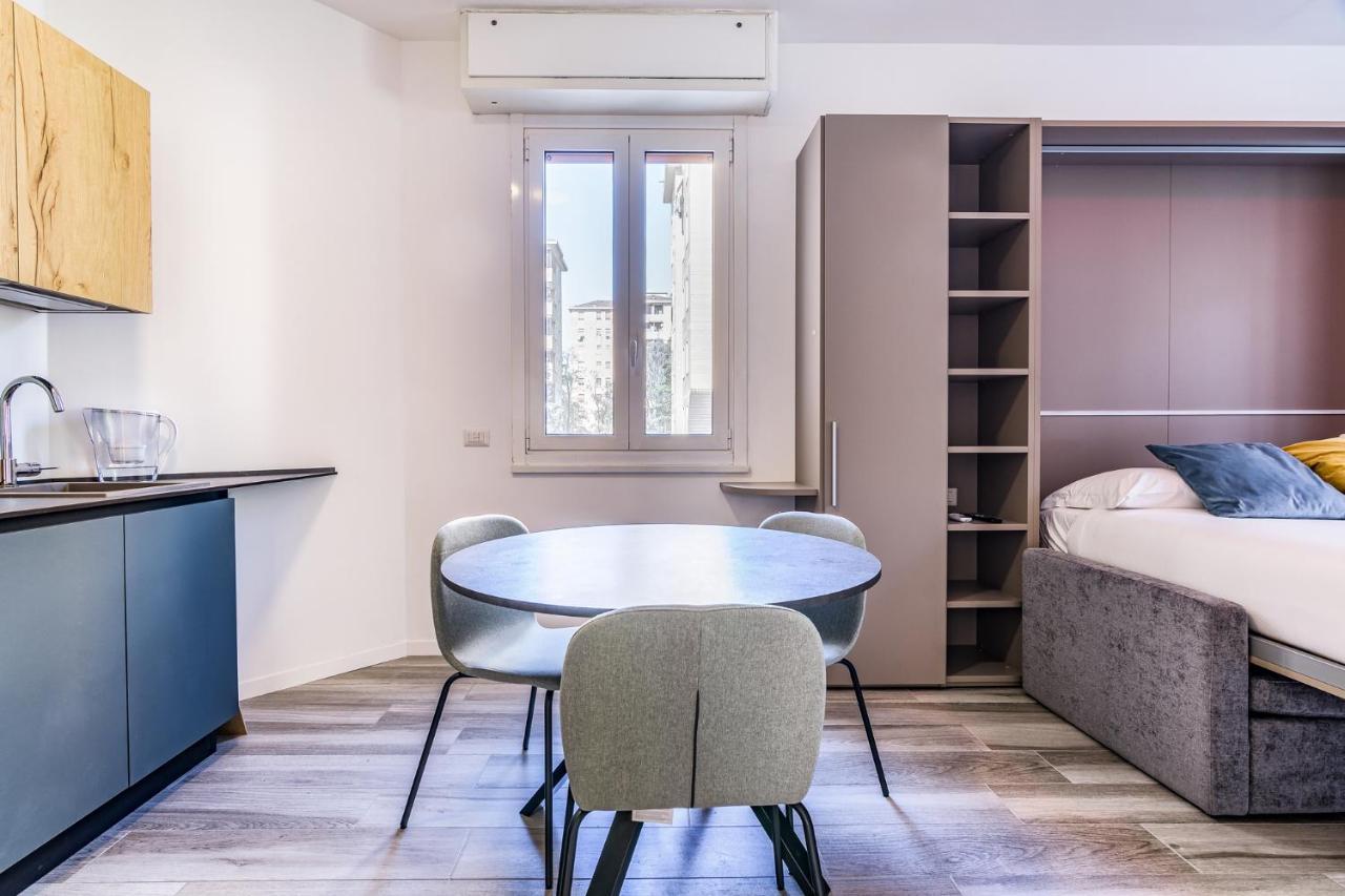 Ticinello 1 Apartment Милано Екстериор снимка