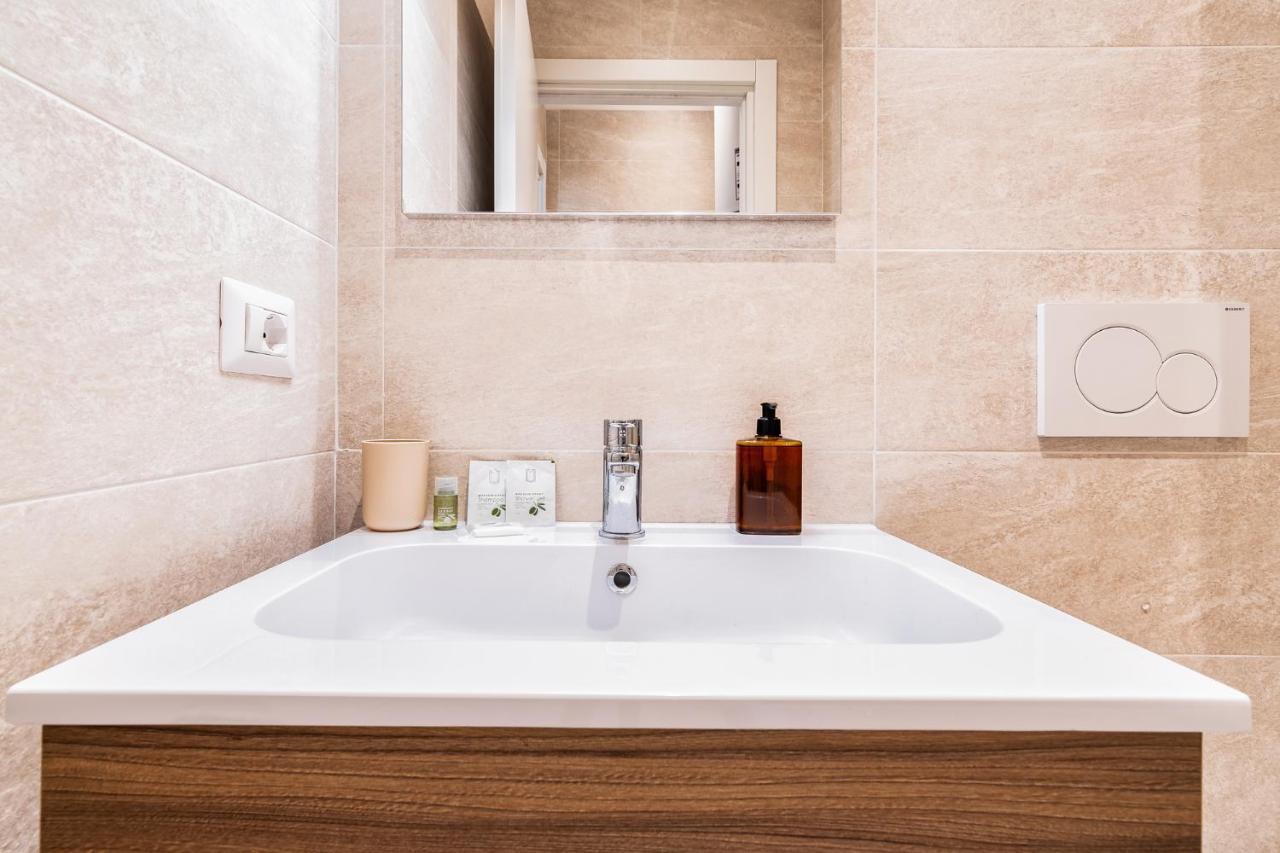 Ticinello 1 Apartment Милано Екстериор снимка
