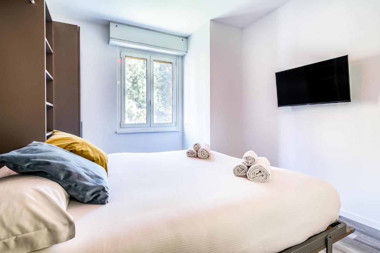Ticinello 1 Apartment Милано Екстериор снимка