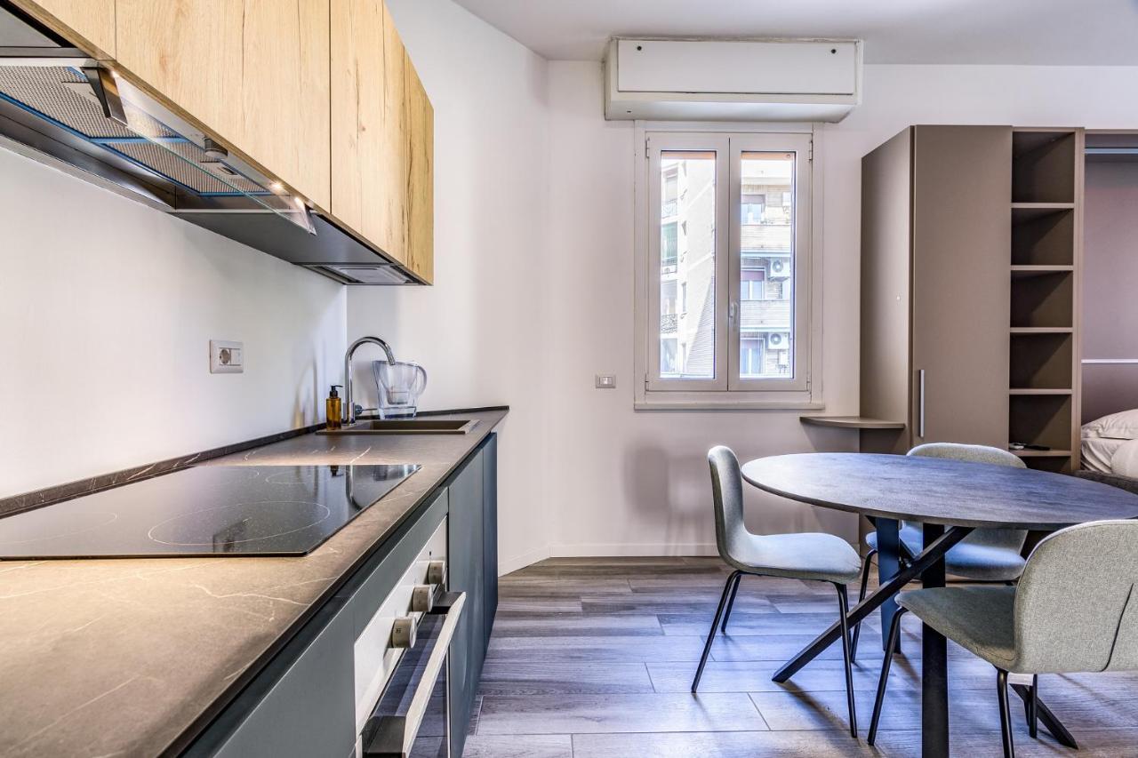 Ticinello 1 Apartment Милано Екстериор снимка