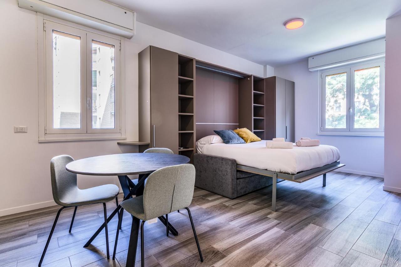Ticinello 1 Apartment Милано Екстериор снимка
