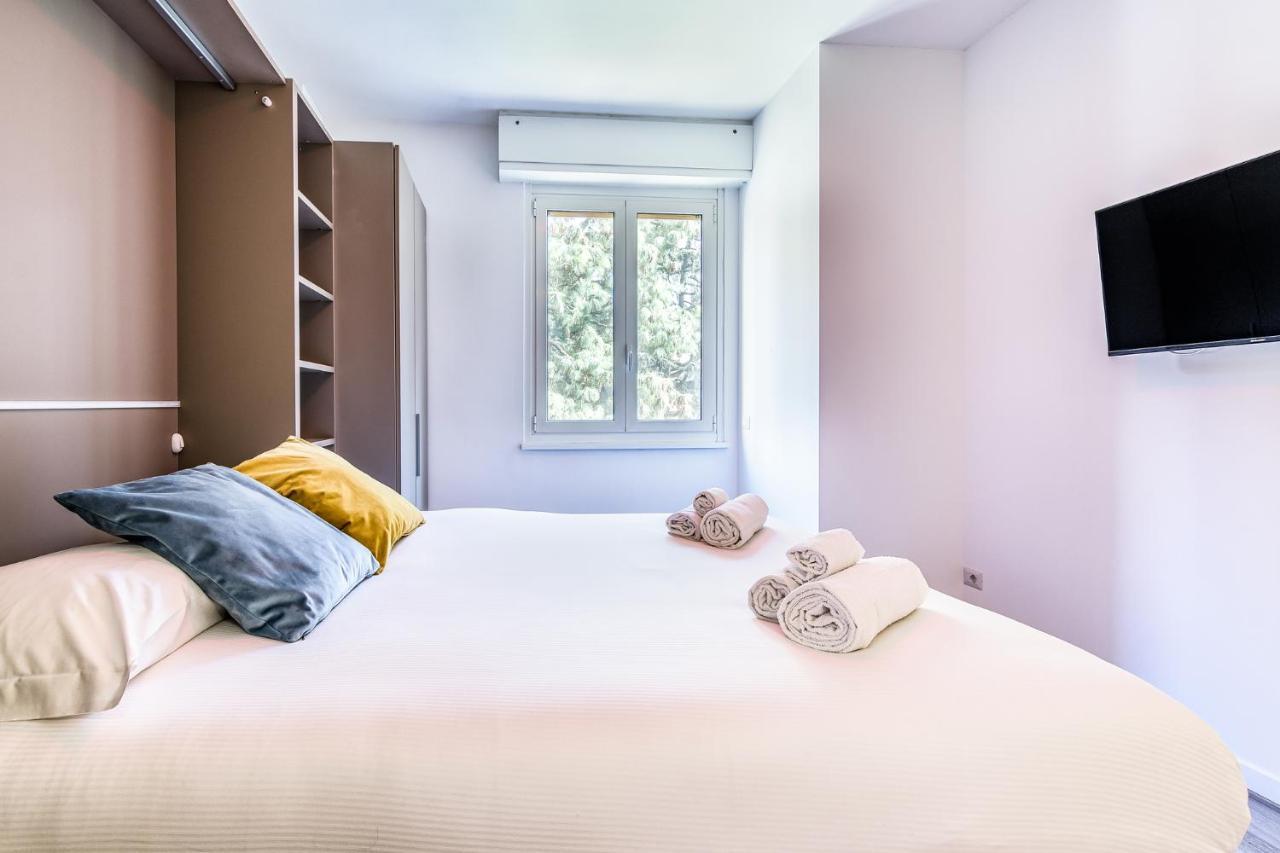 Ticinello 1 Apartment Милано Екстериор снимка