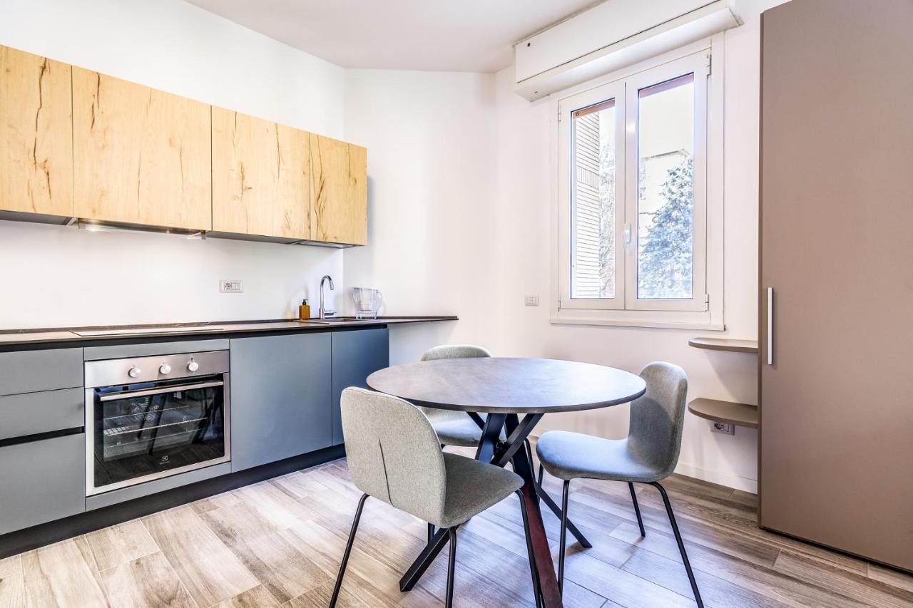 Ticinello 1 Apartment Милано Екстериор снимка