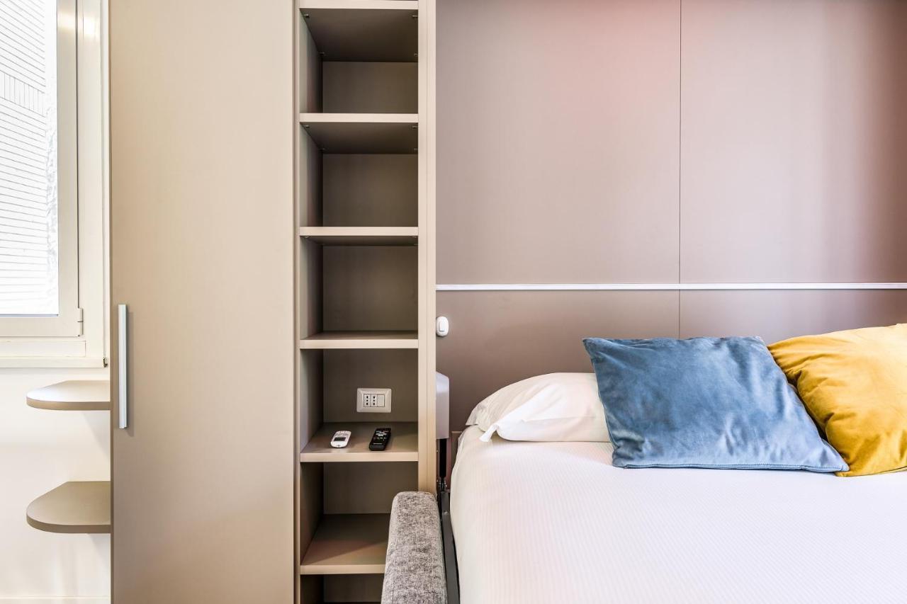 Ticinello 1 Apartment Милано Екстериор снимка