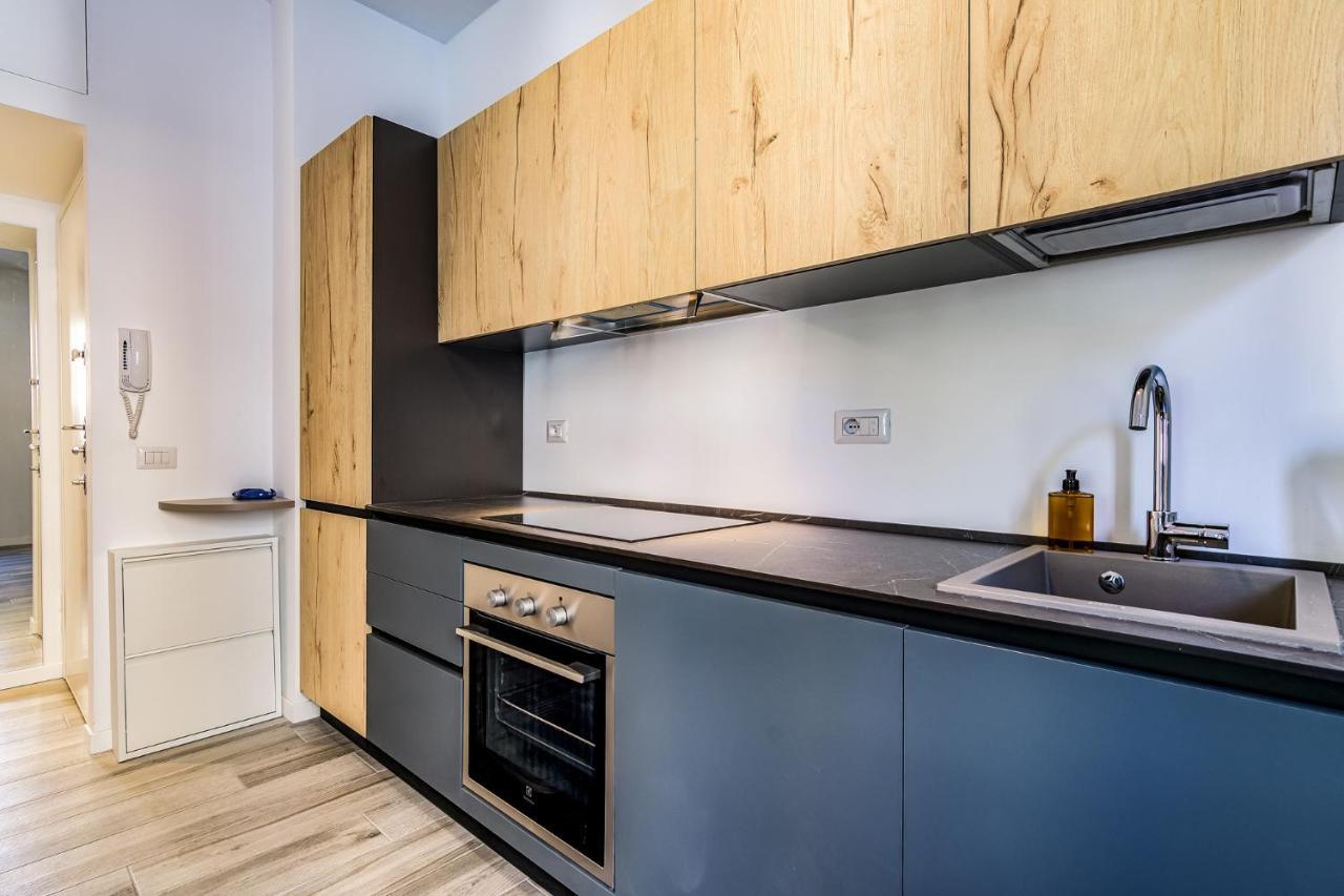 Ticinello 1 Apartment Милано Екстериор снимка
