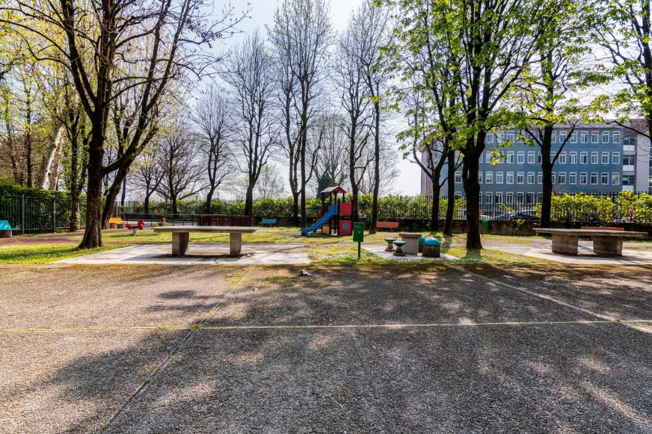 Ticinello 1 Apartment Милано Екстериор снимка